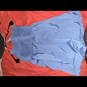 ROMPER!!! (not dress)